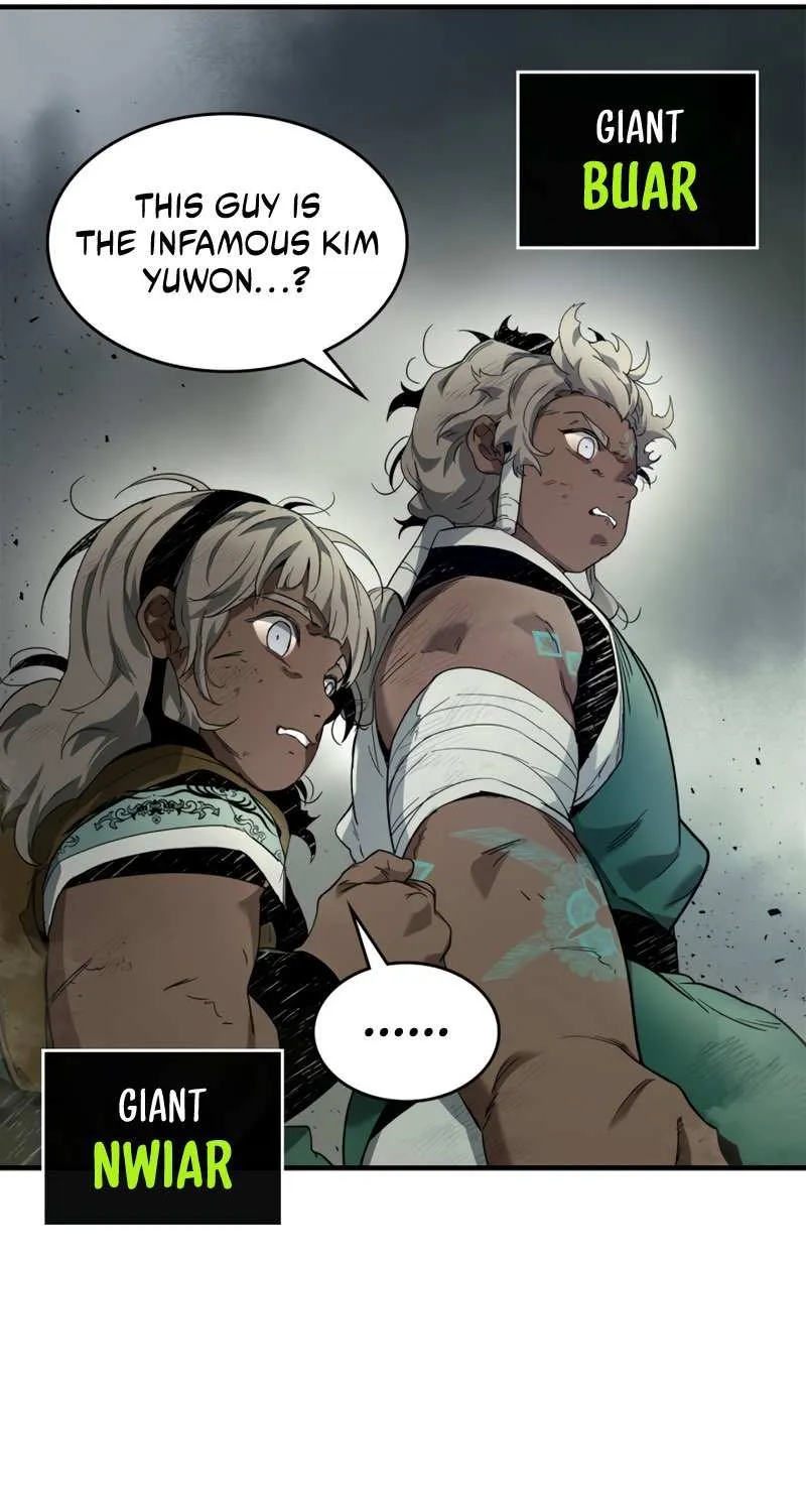 Read Leveling With The Gods chapter 62 image 17 on Lezhin