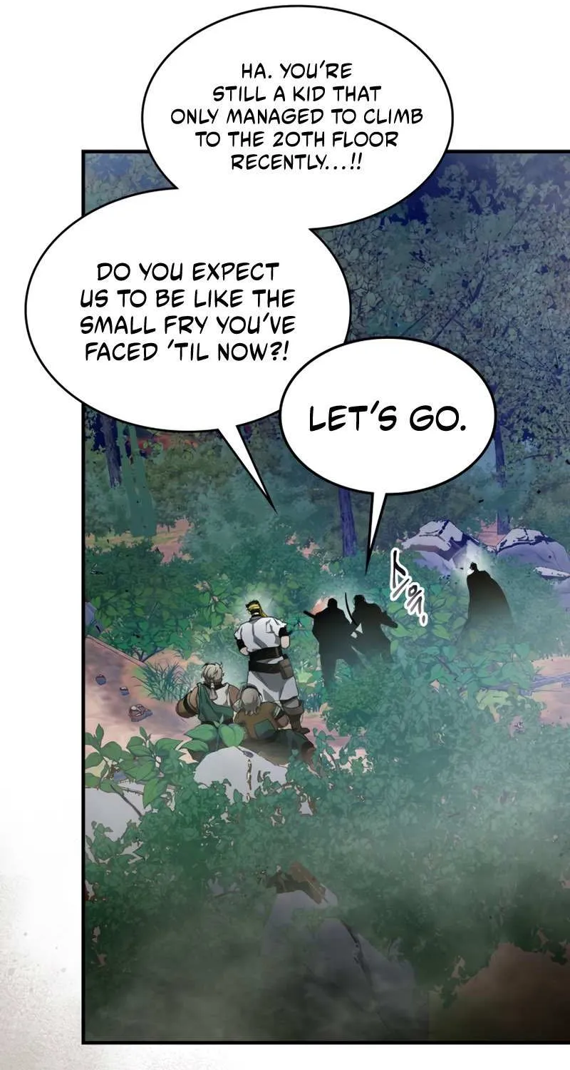 Read Leveling With The Gods chapter 62 image 18 on Lezhin