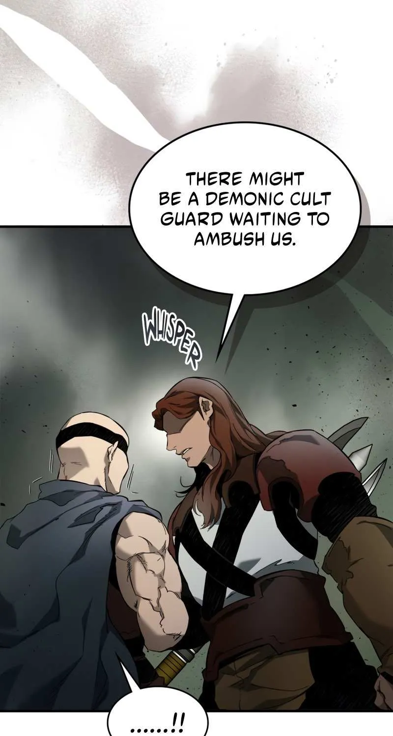 Read Leveling With The Gods chapter 62 image 19 on Lezhin