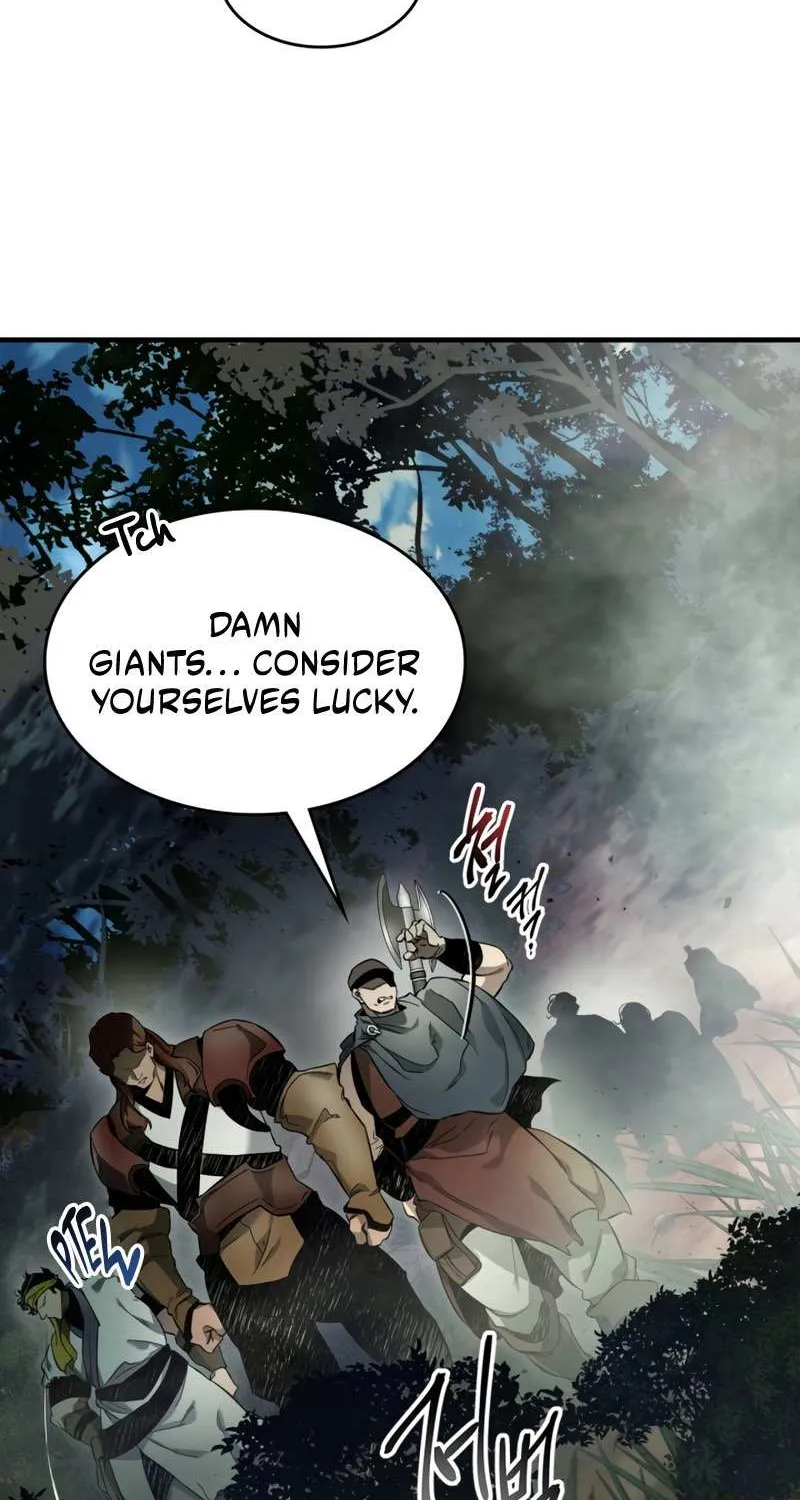 Read Leveling With The Gods chapter 62 image 20 on Lezhin
