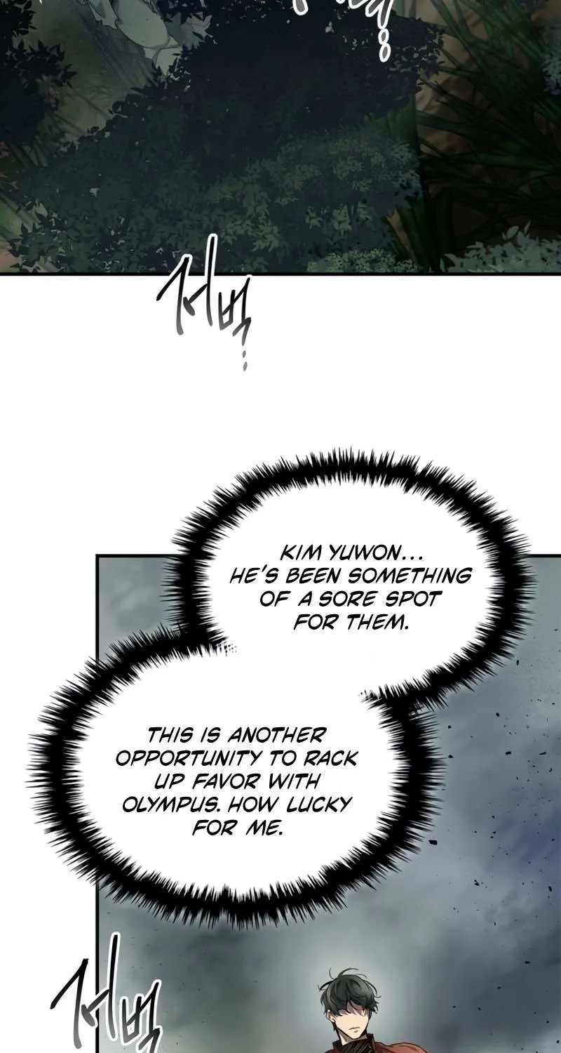 Read Leveling With The Gods chapter 62 image 21 on Lezhin