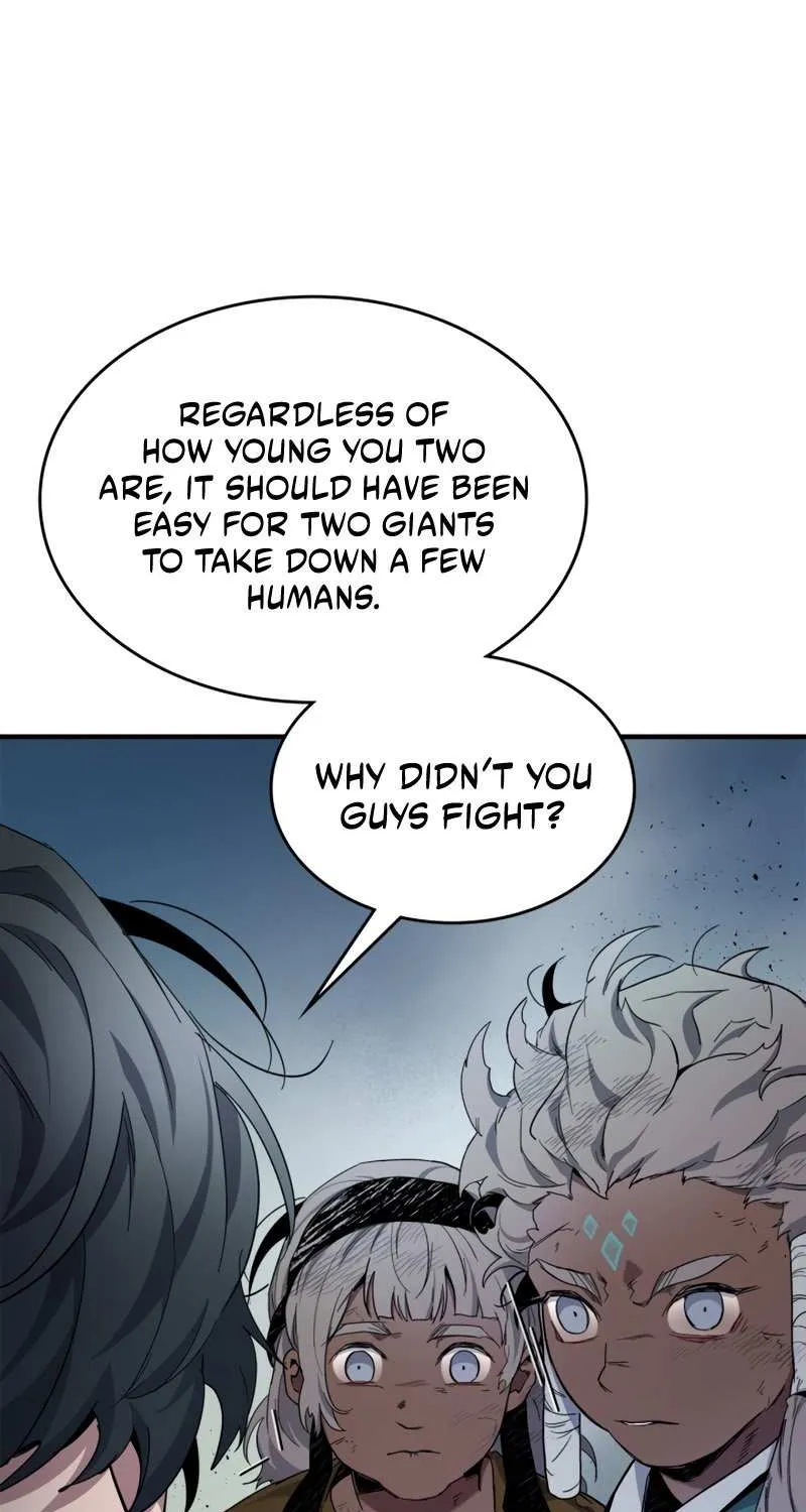 Read Leveling With The Gods chapter 62 image 27 on Lezhin