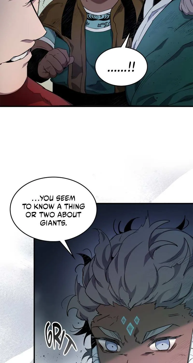 Read Leveling With The Gods chapter 62 image 28 on Lezhin