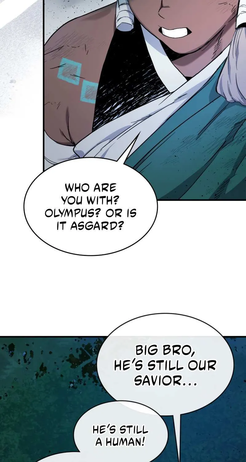 Read Leveling With The Gods chapter 62 image 29 on Lezhin