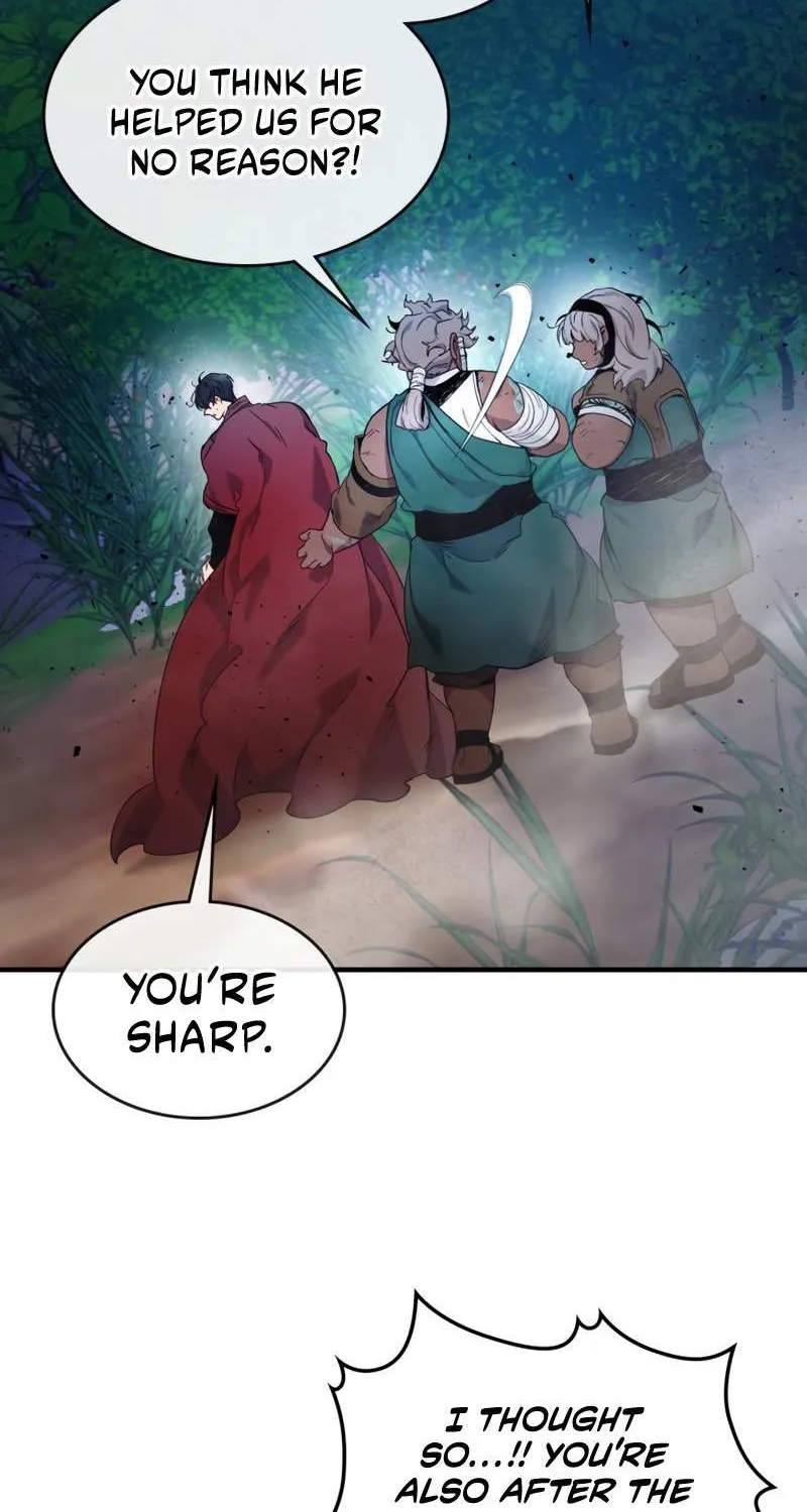 Read Leveling With The Gods chapter 62 image 30 on Lezhin