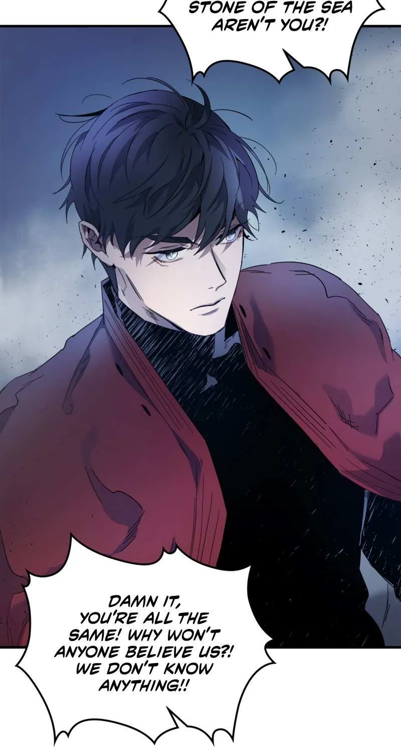 Read Leveling With The Gods chapter 62 image 31 on Lezhin