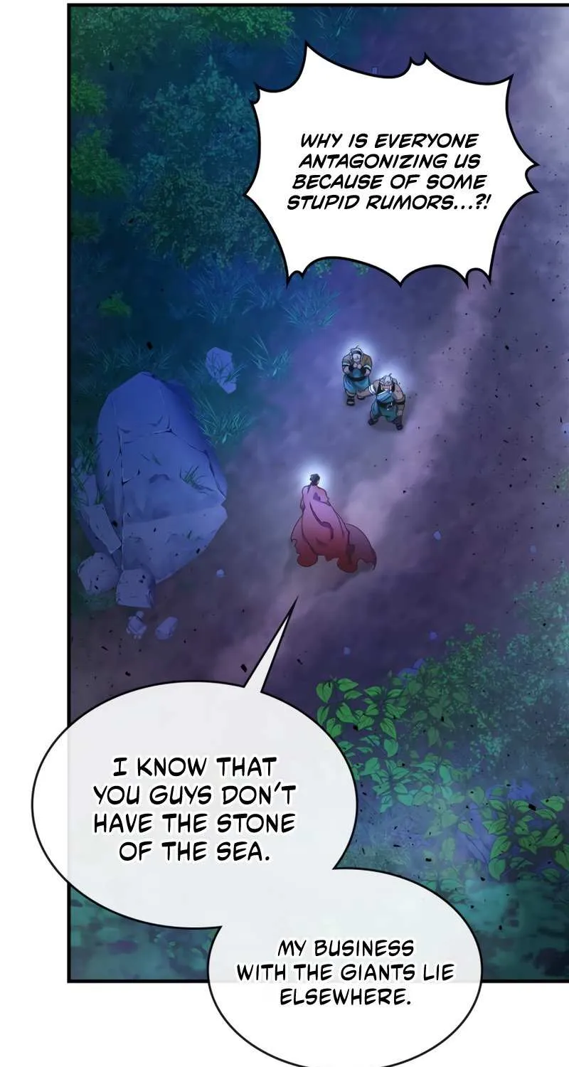 Read Leveling With The Gods chapter 62 image 33 on Lezhin