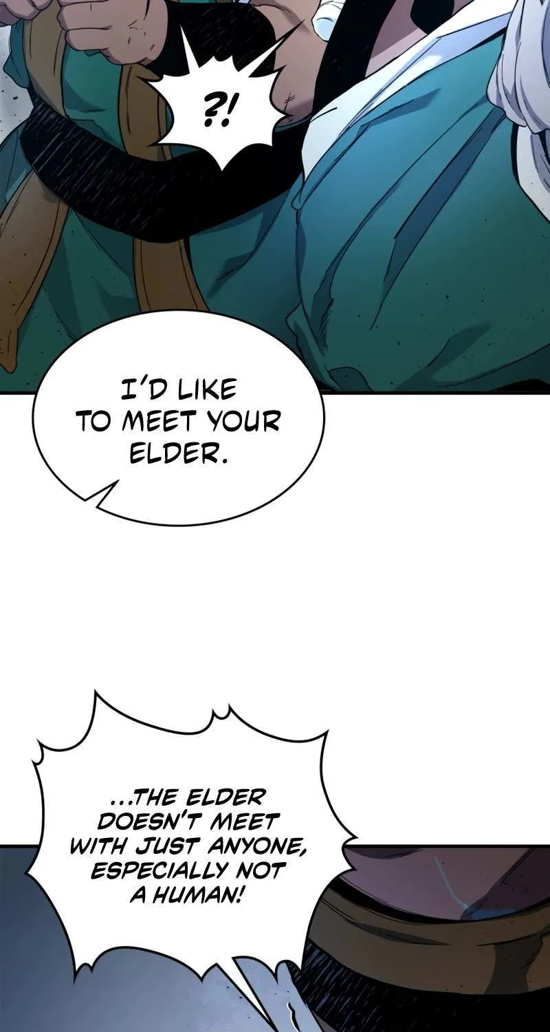 Read Leveling With The Gods chapter 62 image 35 on Lezhin