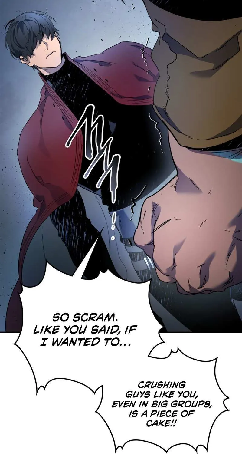 Read Leveling With The Gods chapter 62 image 36 on Lezhin