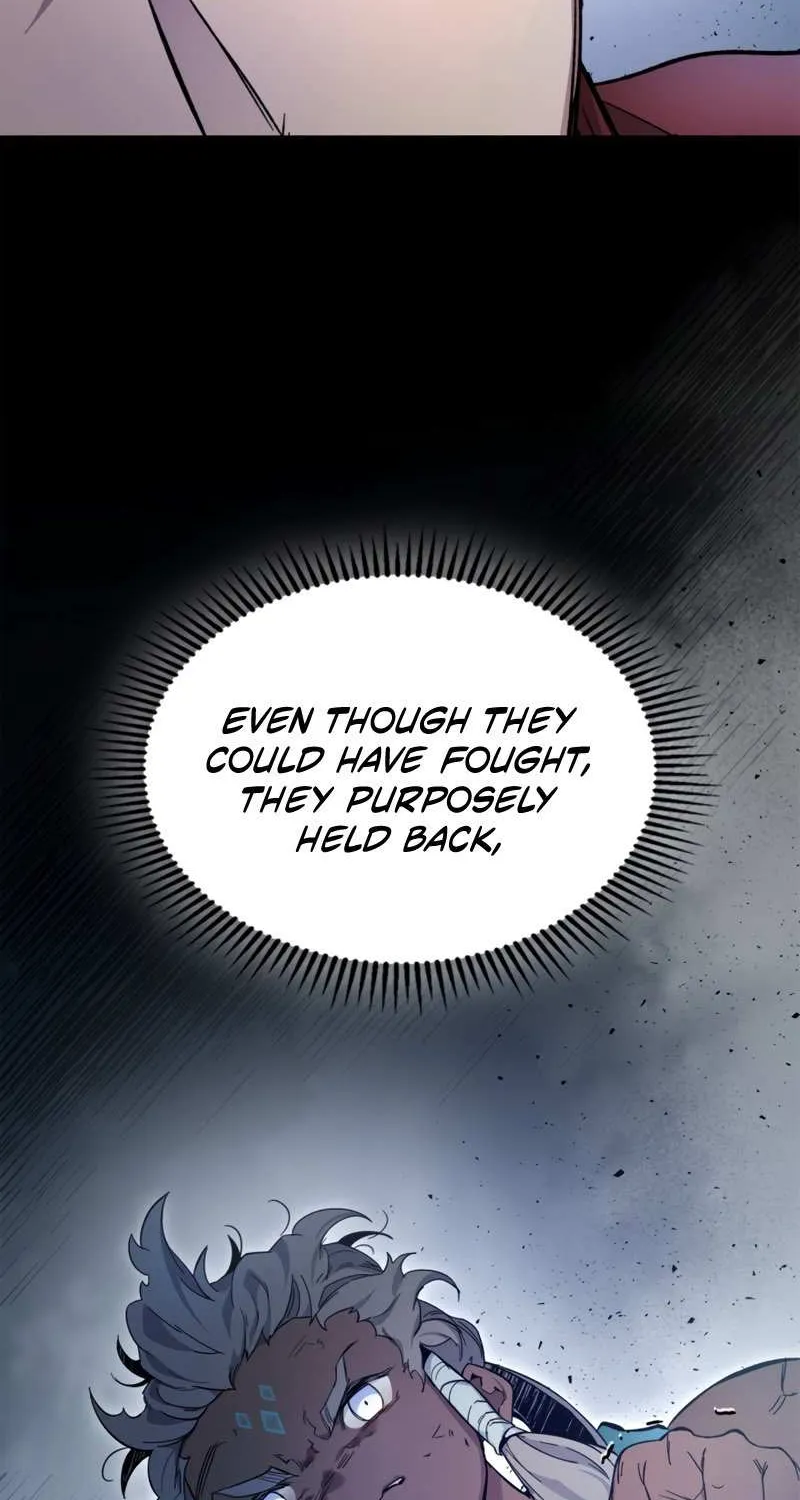 Read Leveling With The Gods chapter 62 image 38 on Lezhin