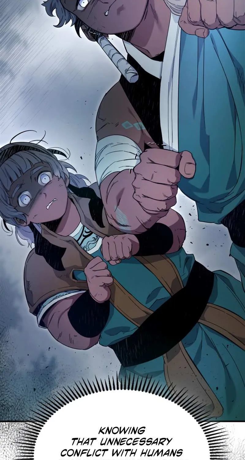 Read Leveling With The Gods chapter 62 image 39 on Lezhin