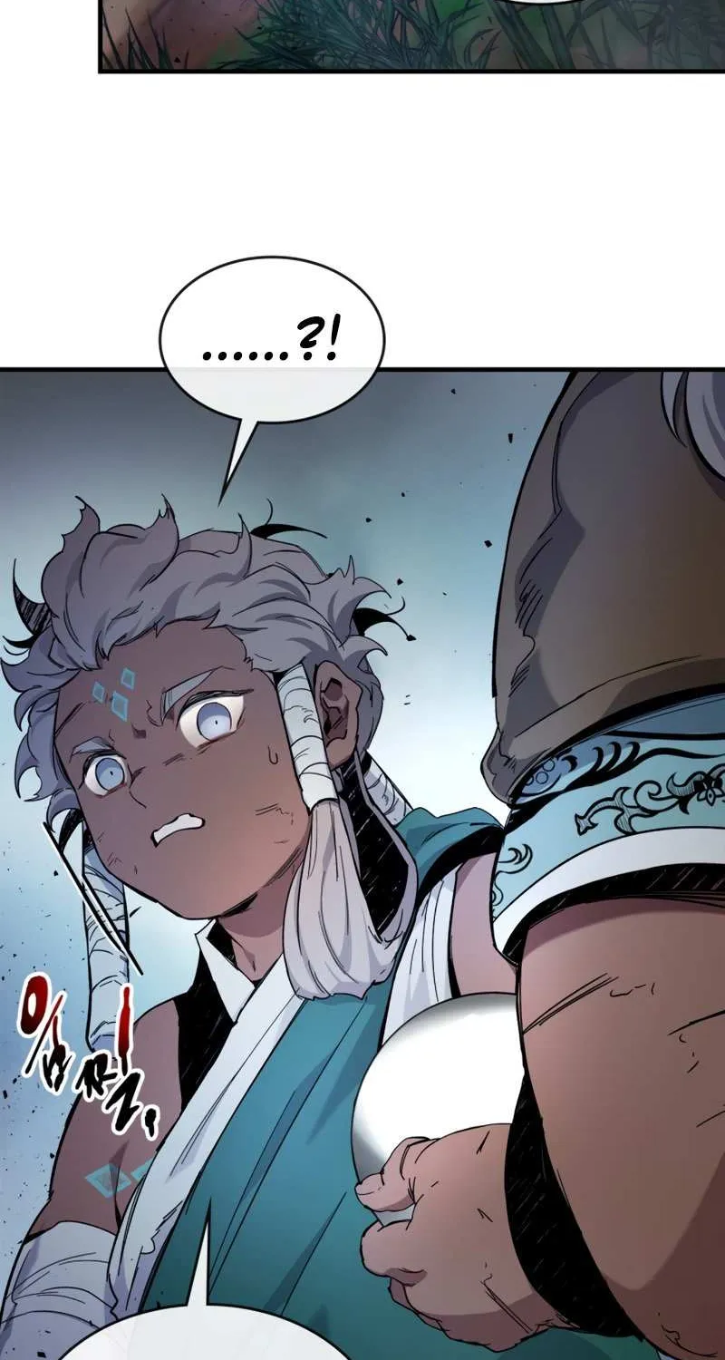 Read Leveling With The Gods chapter 62 image 42 on Lezhin
