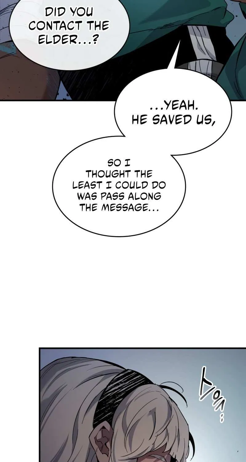 Read Leveling With The Gods chapter 62 image 43 on Lezhin