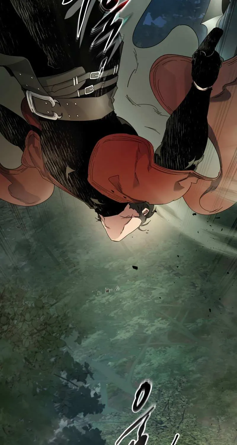 Read Leveling With The Gods chapter 62 image 5 on Lezhin