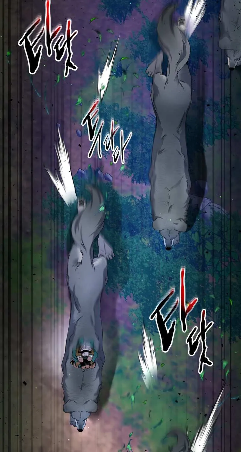 Read Leveling With The Gods chapter 62 image 52 on Lezhin