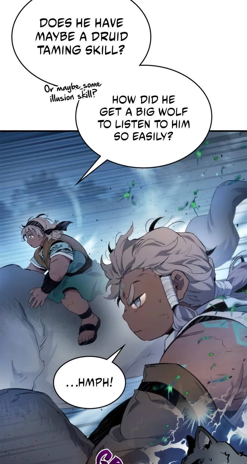 Read Leveling With The Gods chapter 62 image 58 on Lezhin