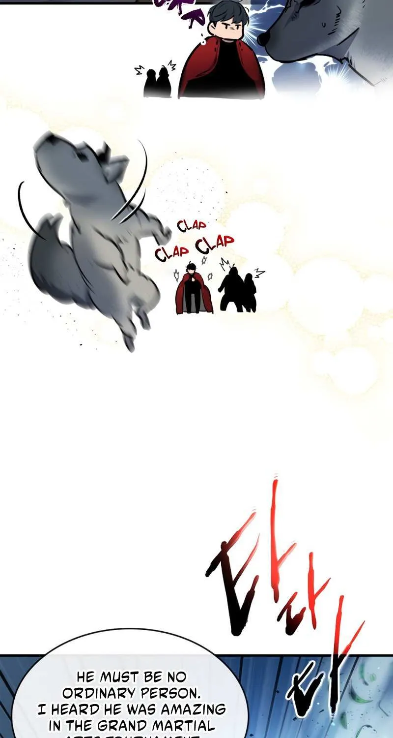 Read Leveling With The Gods chapter 62 image 59 on Lezhin