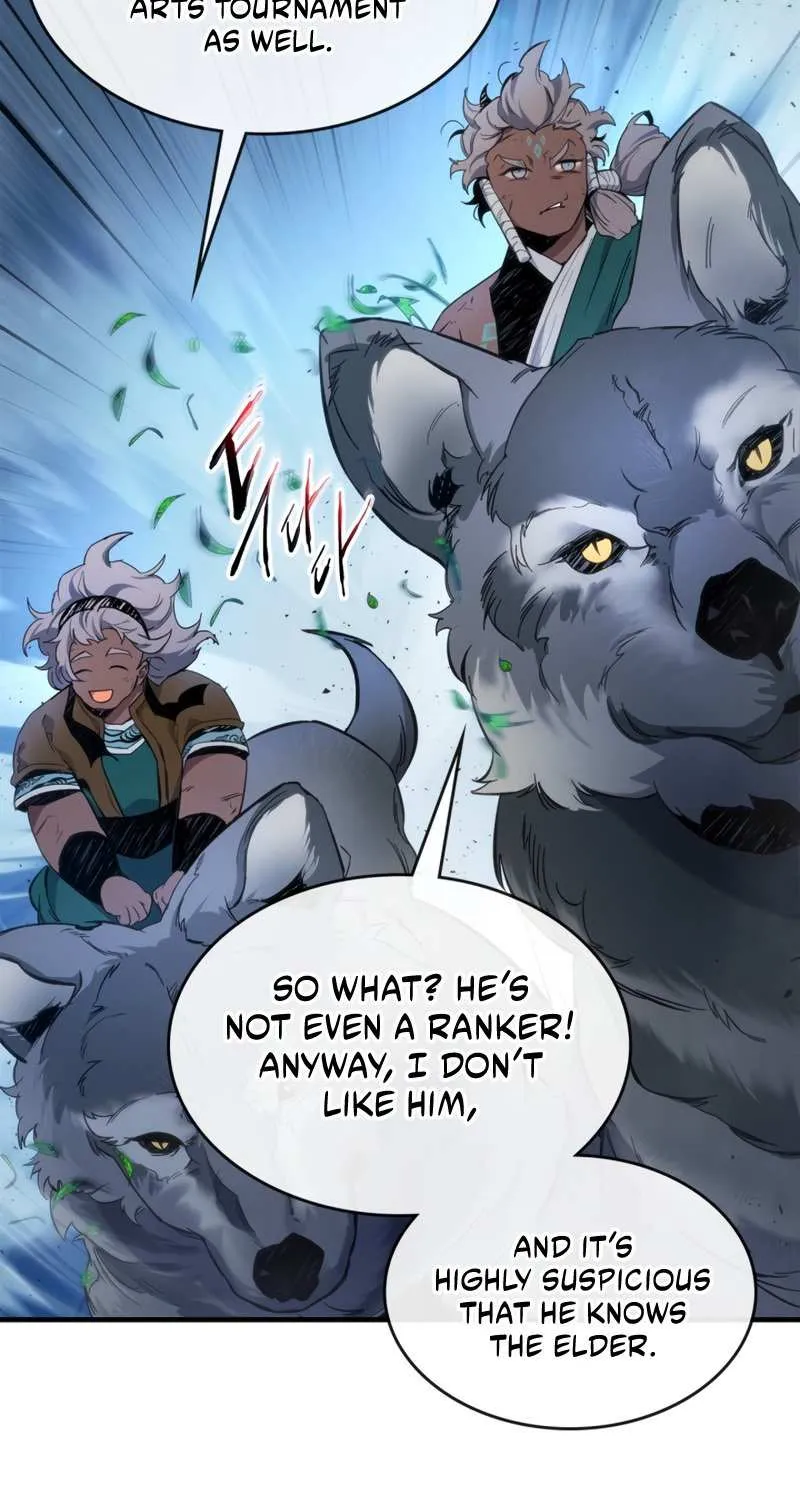 Read Leveling With The Gods chapter 62 image 60 on Lezhin