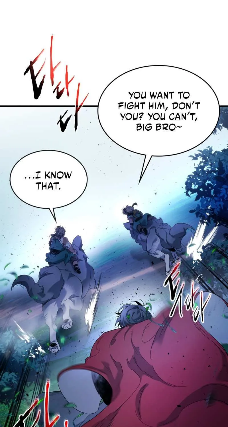 Read Leveling With The Gods chapter 62 image 62 on Lezhin