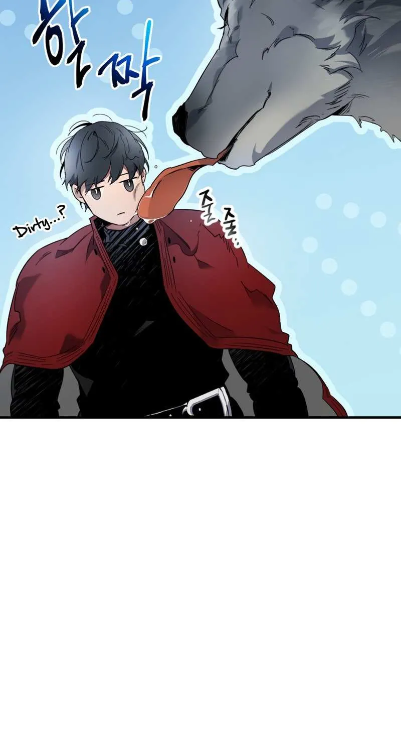 Read Leveling With The Gods chapter 62 image 70 on Lezhin