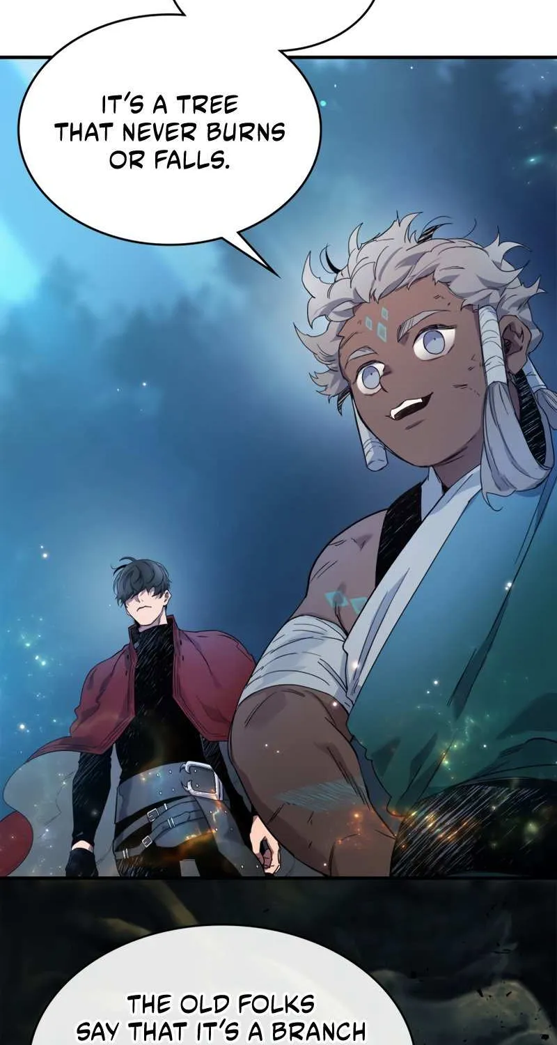 Read Leveling With The Gods chapter 62 image 75 on Lezhin