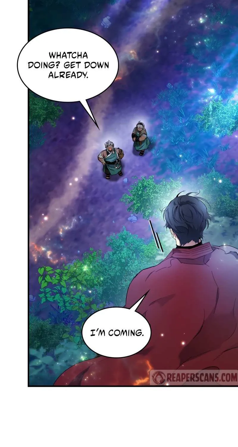Read Leveling With The Gods chapter 62 image 79 on Lezhin