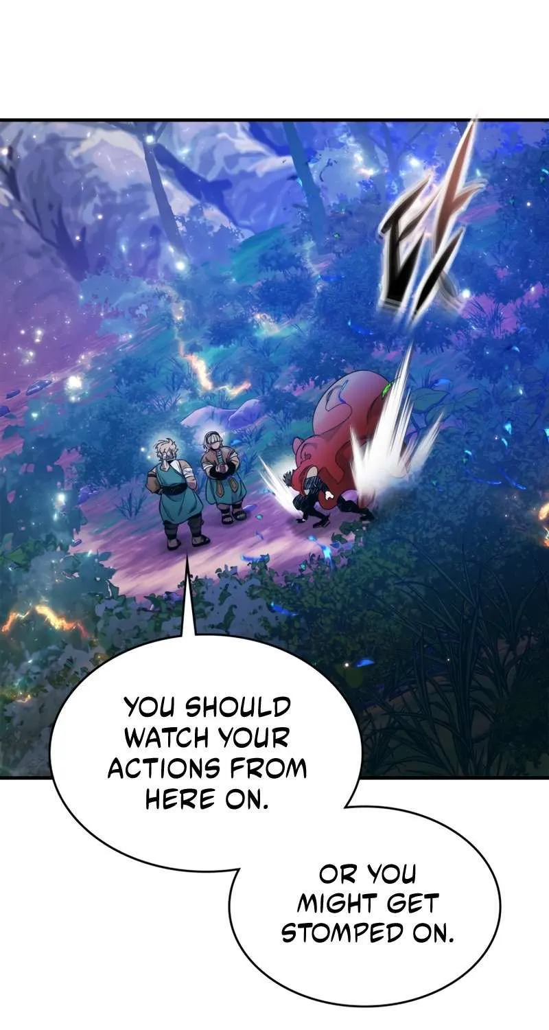 Read Leveling With The Gods chapter 62 image 80 on Lezhin