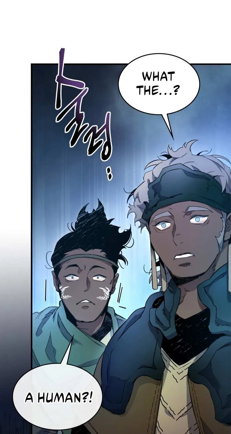 Read Leveling With The Gods chapter 62 image 84 on Lezhin