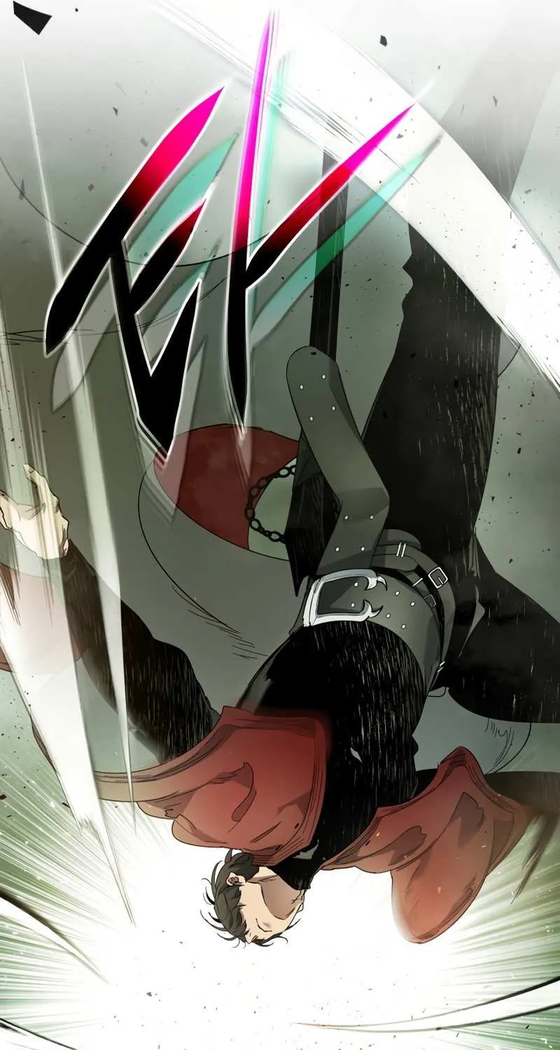 Read Leveling With The Gods chapter 62 image 9 on Lezhin