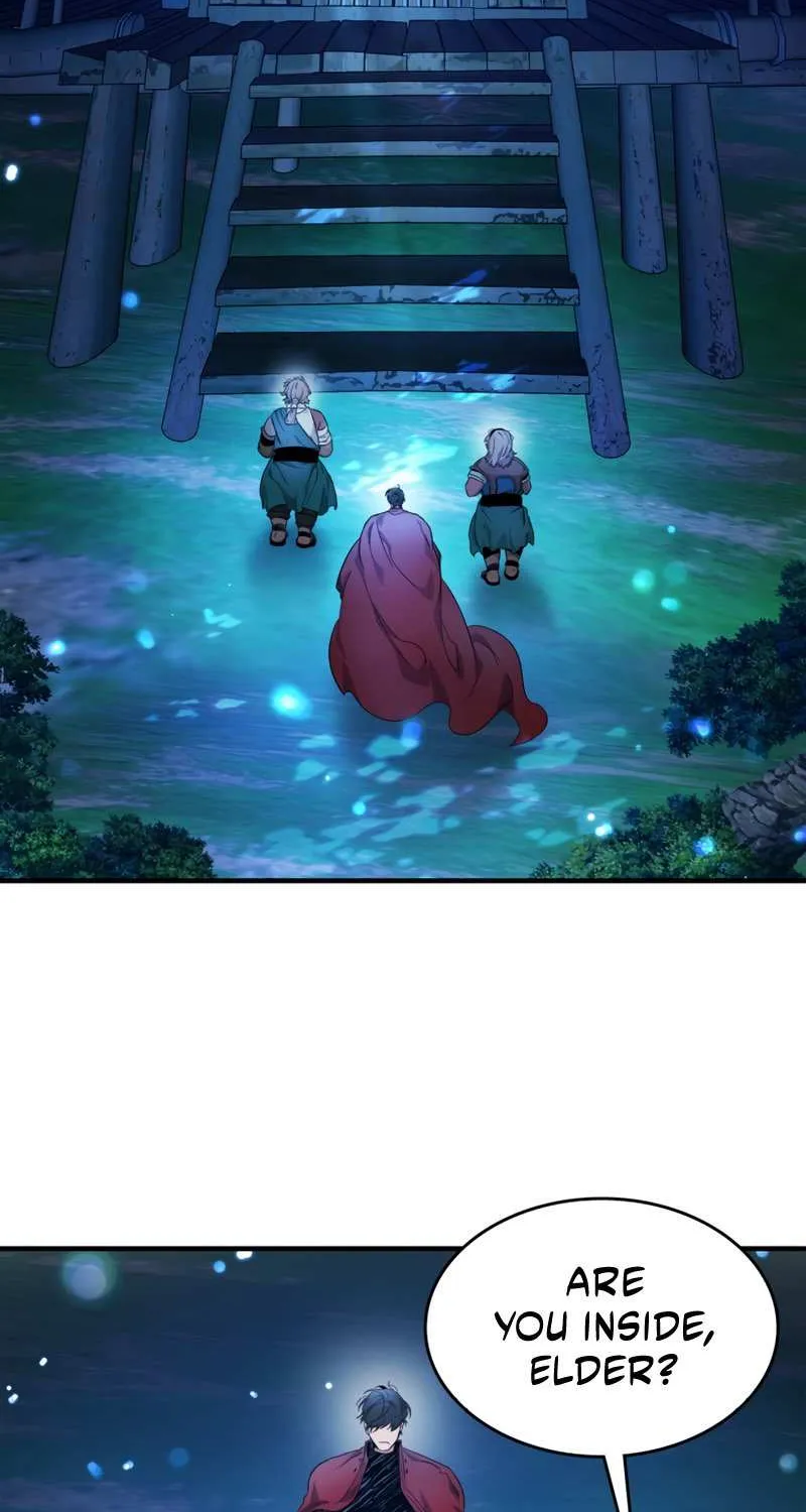 Read Leveling With The Gods chapter 62 image 91 on Lezhin