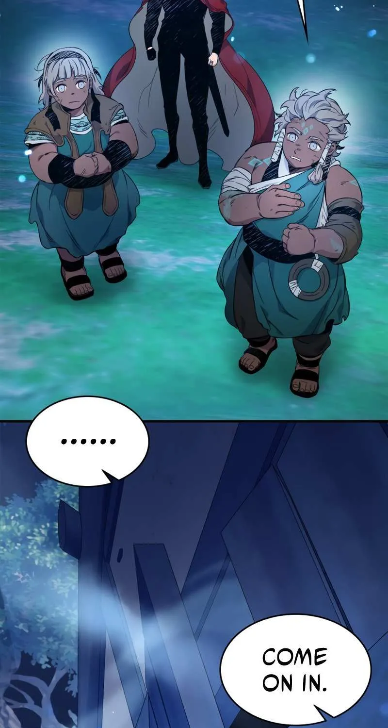 Read Leveling With The Gods chapter 62 image 92 on Lezhin