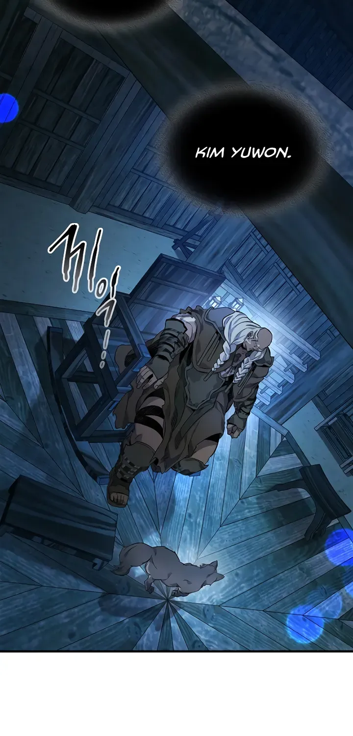 Read Leveling With The Gods chapter 63 image 103 on Lezhin