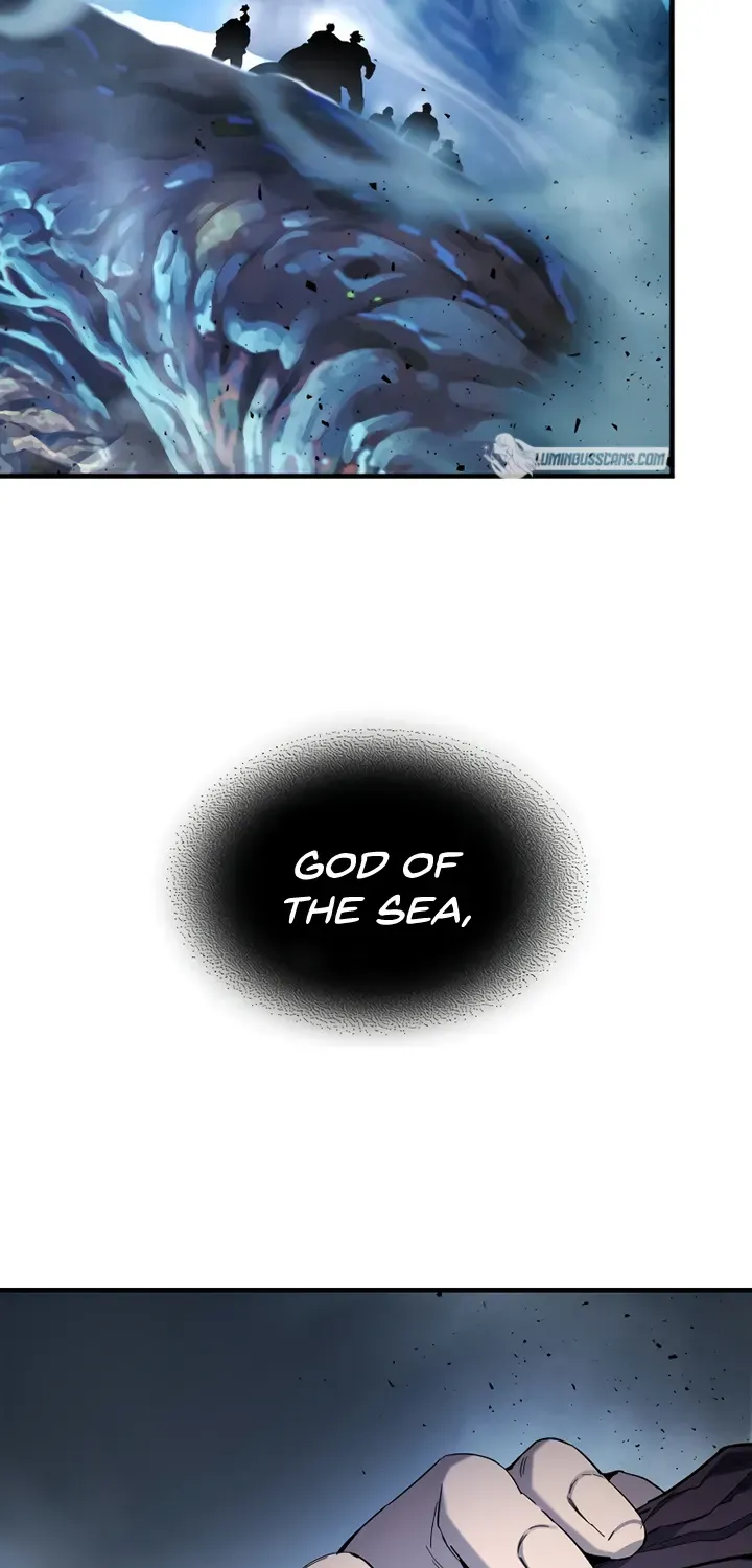 Read Leveling With The Gods chapter 63 image 110 on Lezhin