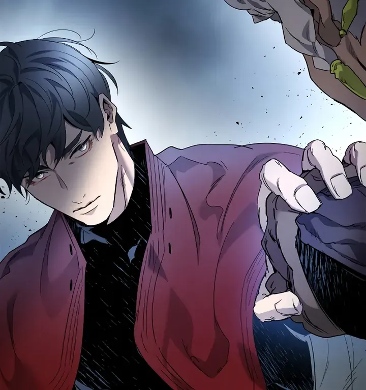 Read Leveling With The Gods chapter 63 image 112 on Lezhin