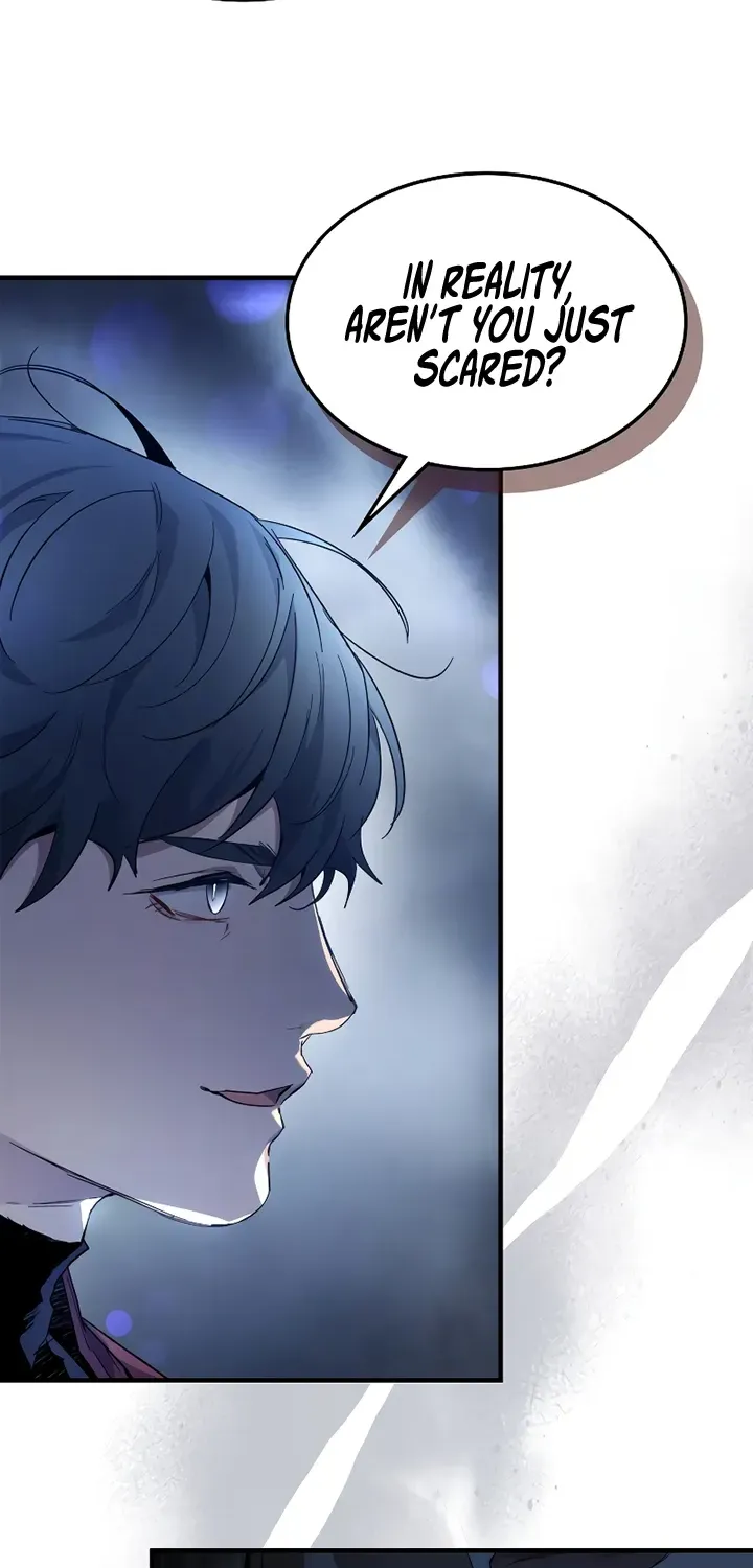 Read Leveling With The Gods chapter 63 image 12 on Lezhin