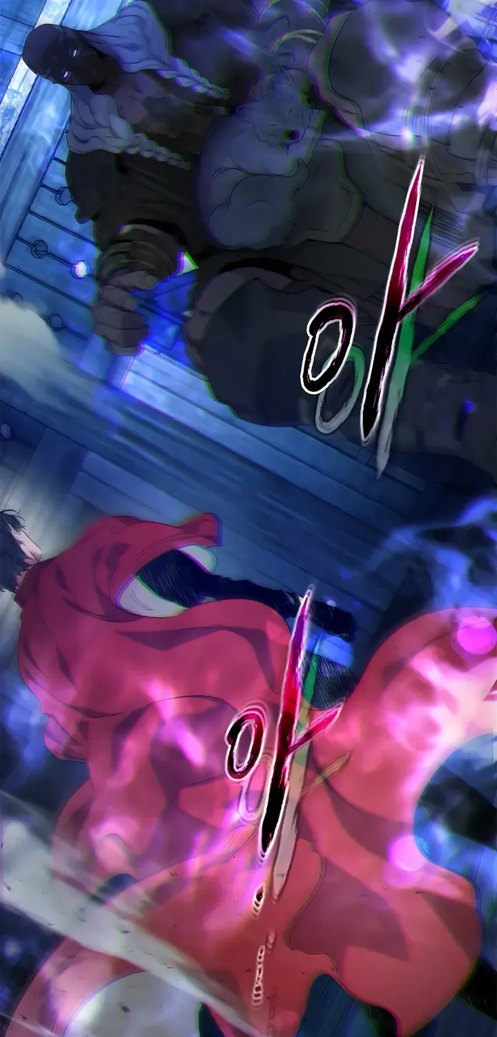 Read Leveling With The Gods chapter 63 image 15 on Lezhin