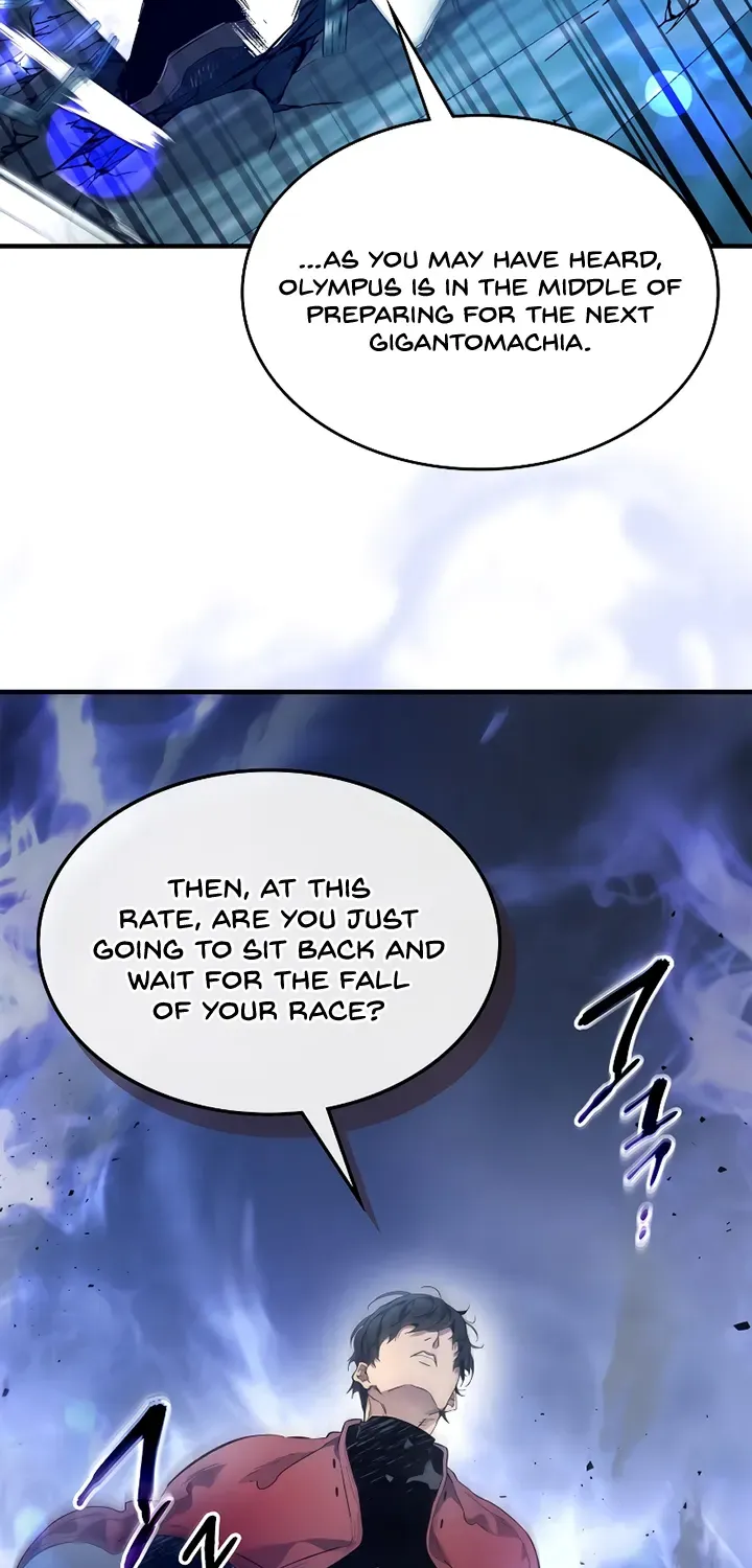 Read Leveling With The Gods chapter 63 image 17 on Lezhin