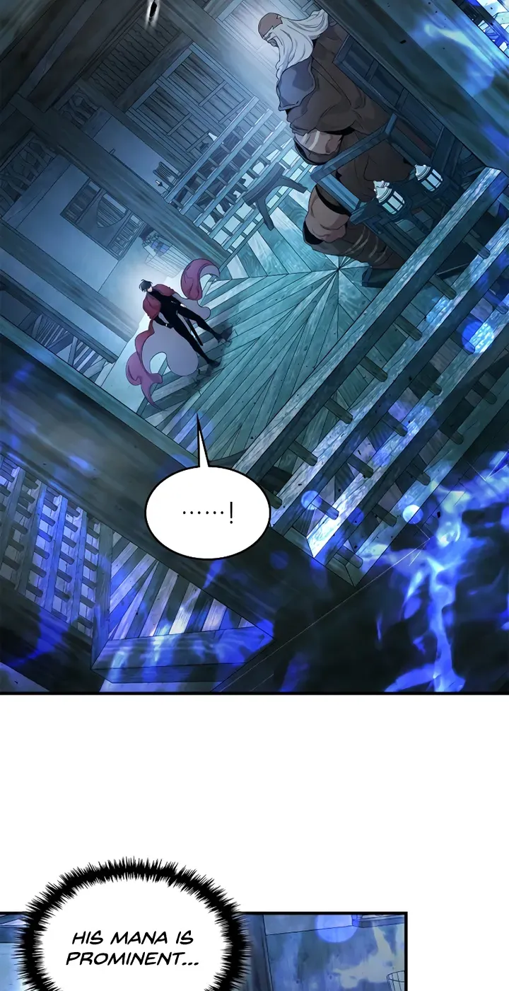 Read Leveling With The Gods chapter 63 image 24 on Lezhin