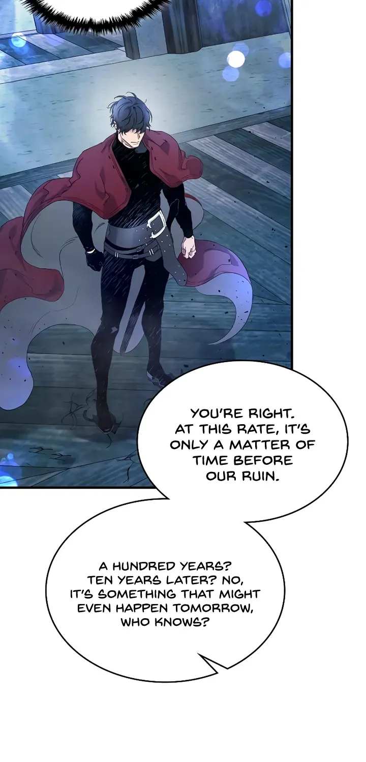 Read Leveling With The Gods chapter 63 image 25 on Lezhin