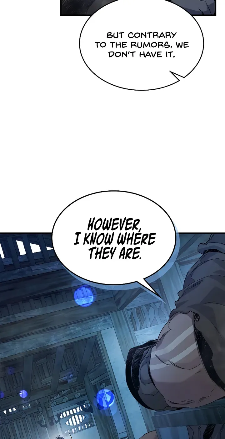 Read Leveling With The Gods chapter 63 image 27 on Lezhin