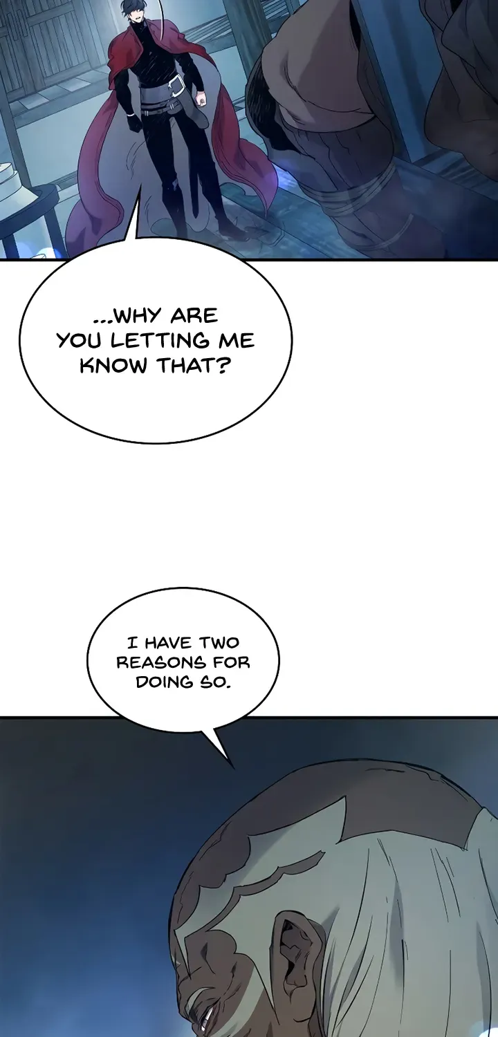 Read Leveling With The Gods chapter 63 image 28 on Lezhin