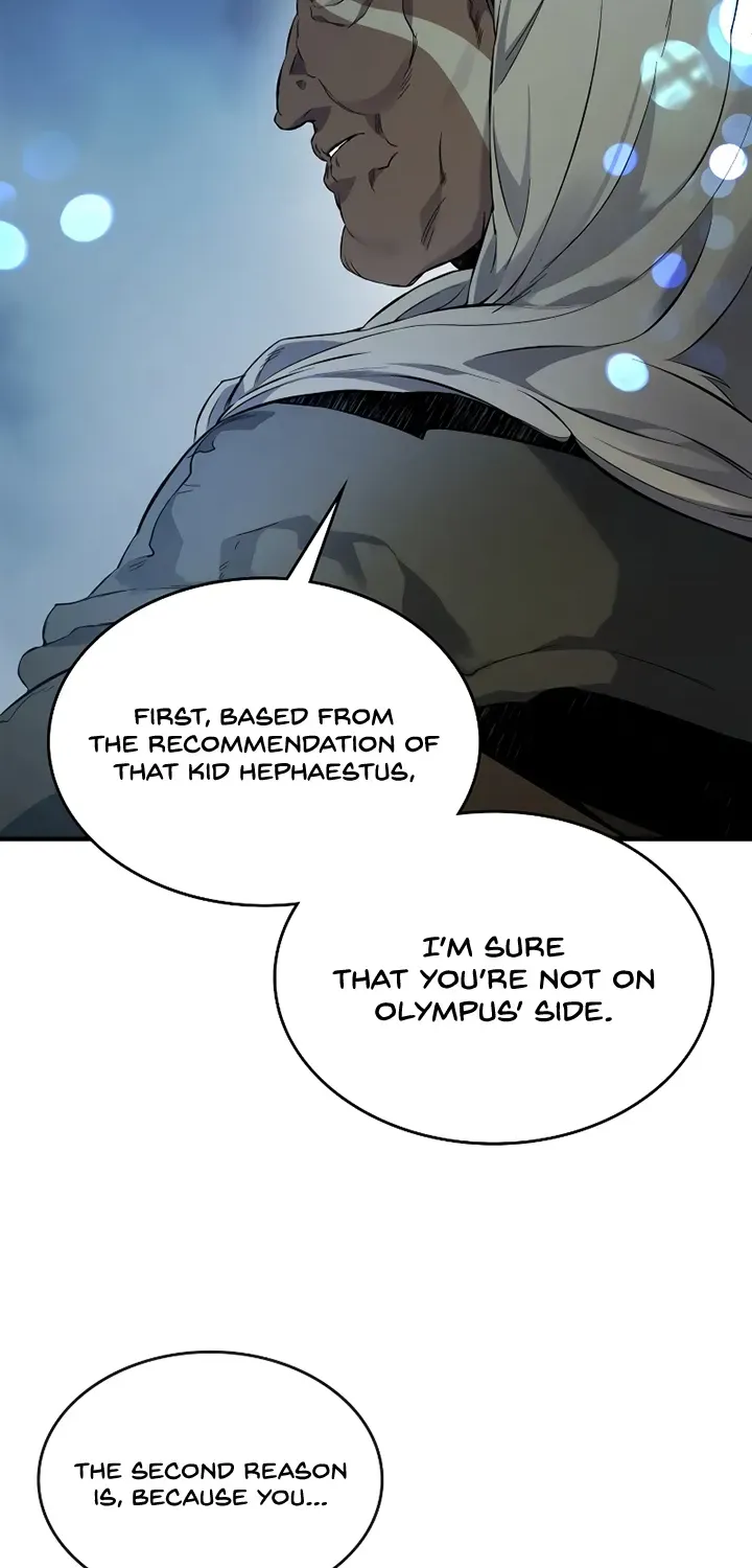 Read Leveling With The Gods chapter 63 image 29 on Lezhin