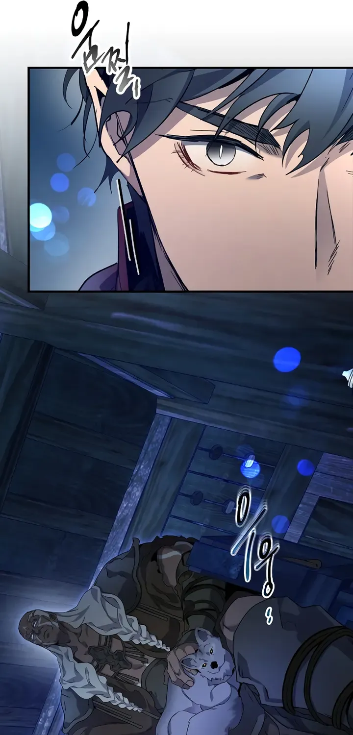 Read Leveling With The Gods chapter 63 image 31 on Lezhin