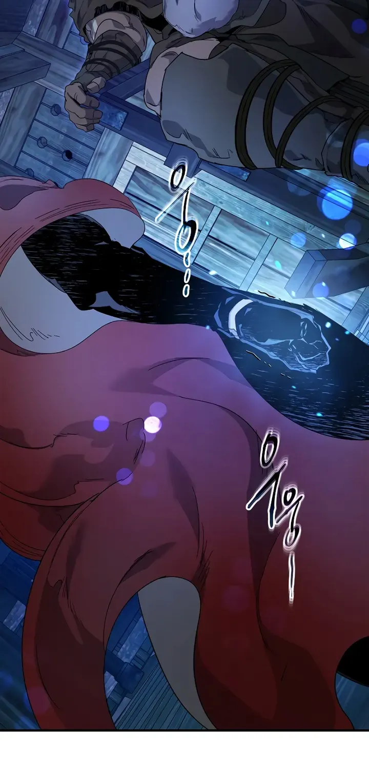 Read Leveling With The Gods chapter 63 image 32 on Lezhin