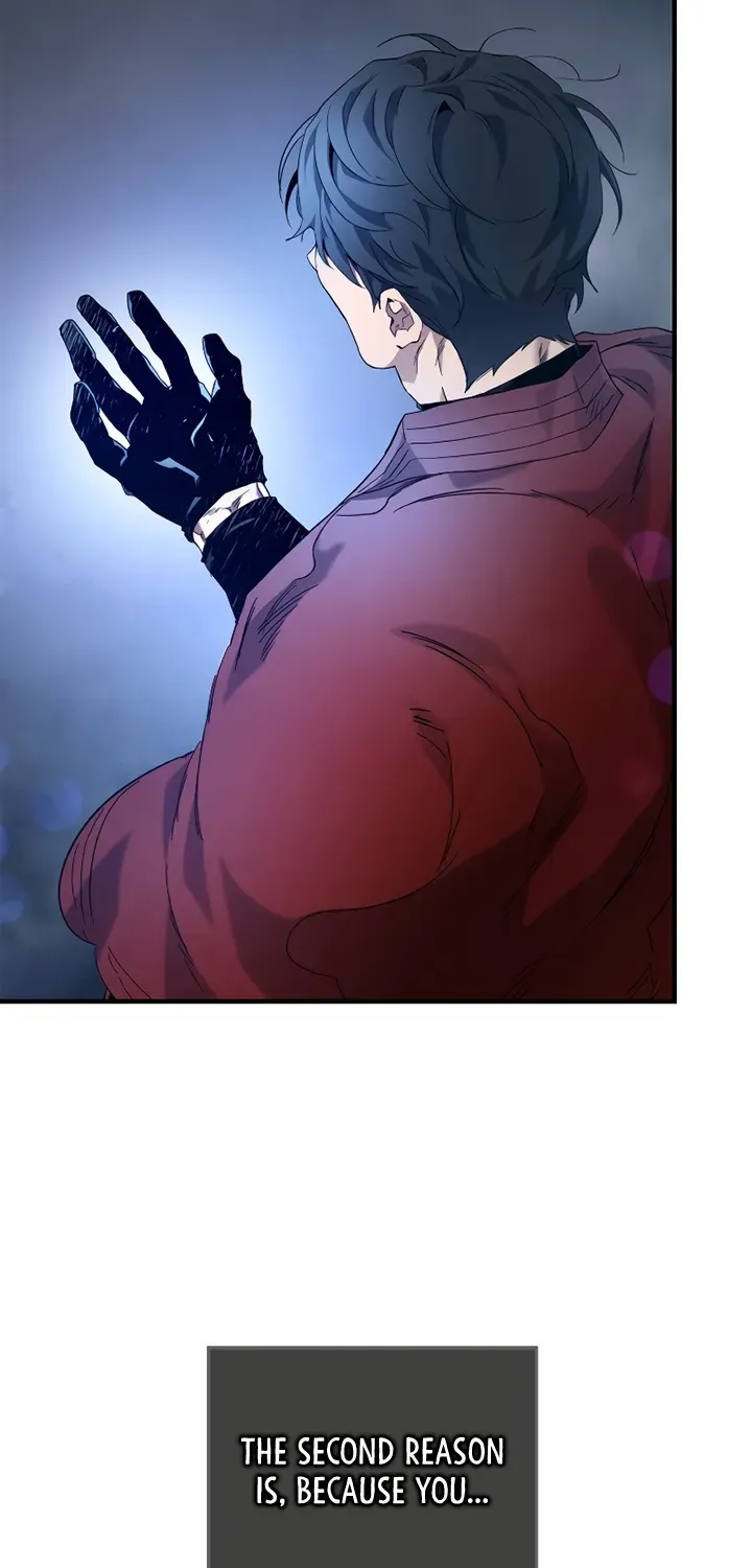 Read Leveling With The Gods chapter 63 image 37 on Lezhin