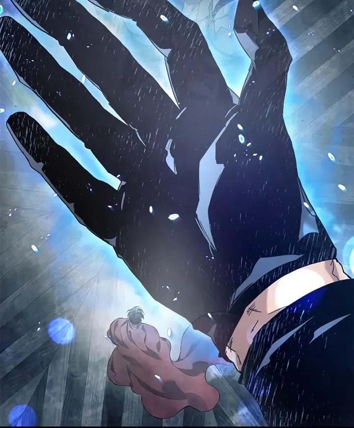 Read Leveling With The Gods chapter 63 image 39 on Lezhin