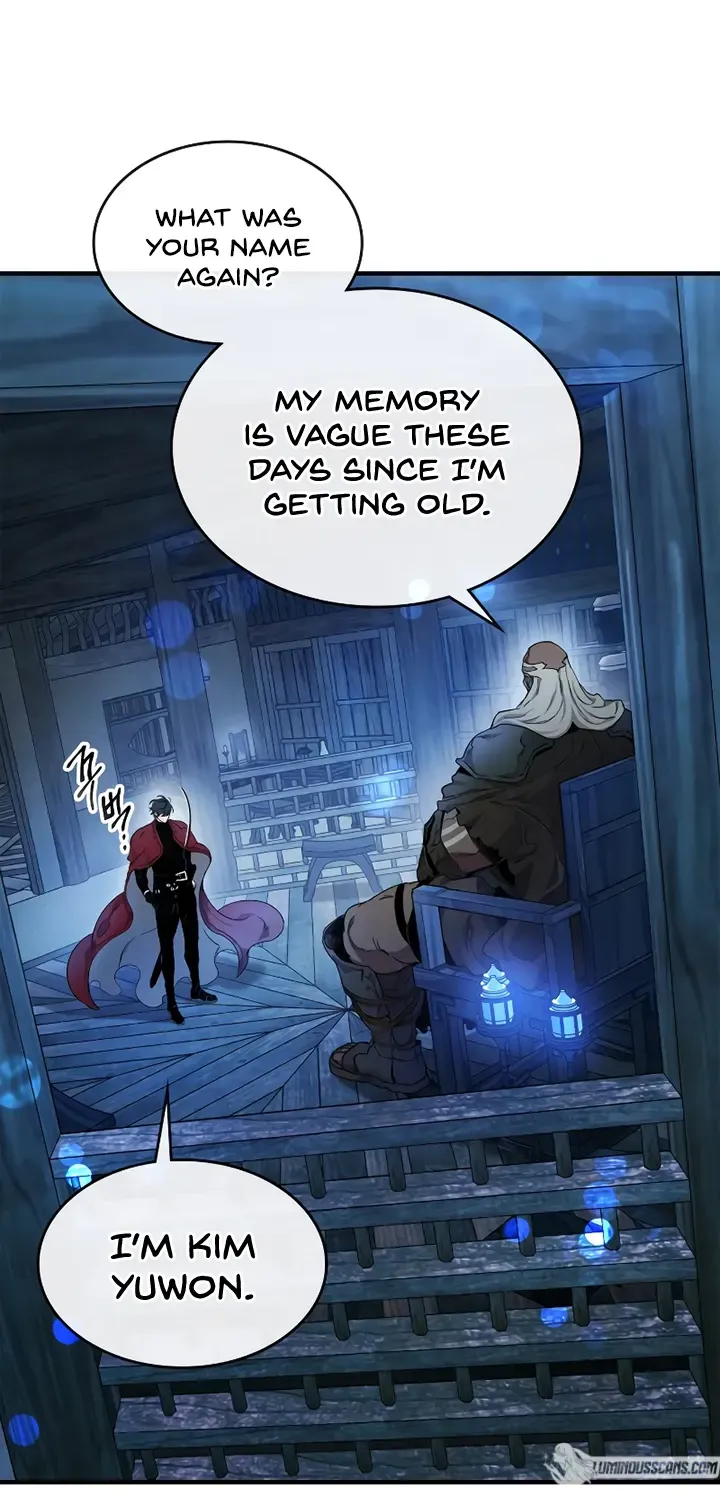 Read Leveling With The Gods chapter 63 image 4 on Lezhin