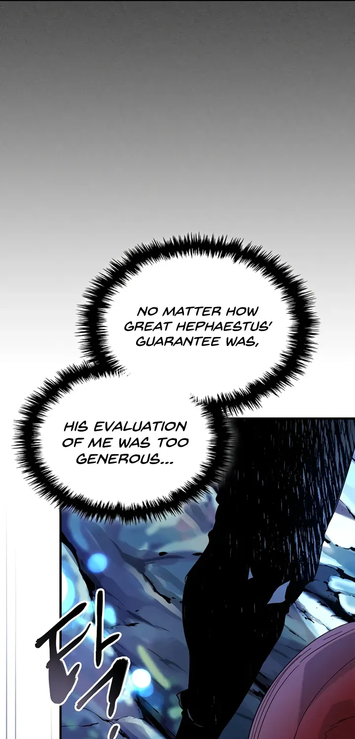 Read Leveling With The Gods chapter 63 image 40 on Lezhin