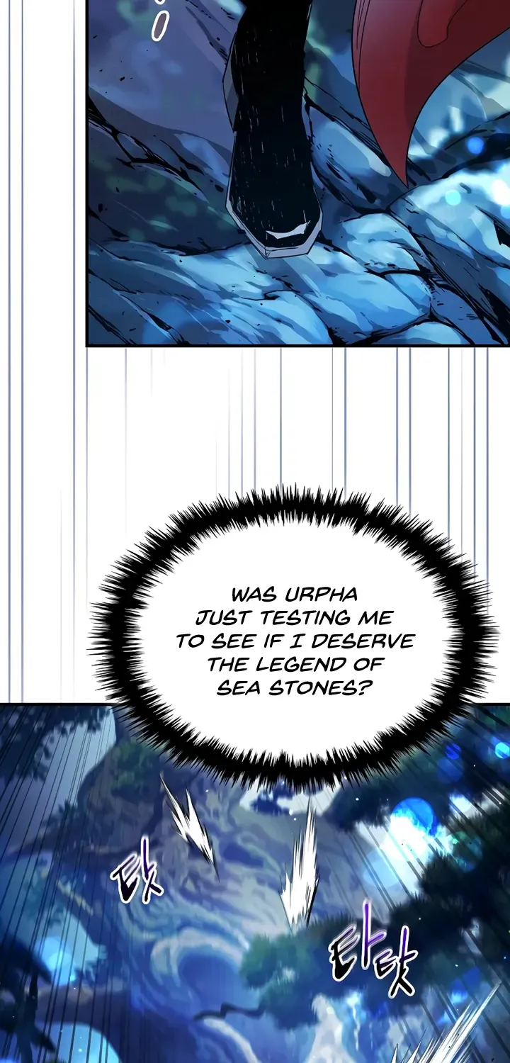 Read Leveling With The Gods chapter 63 image 41 on Lezhin