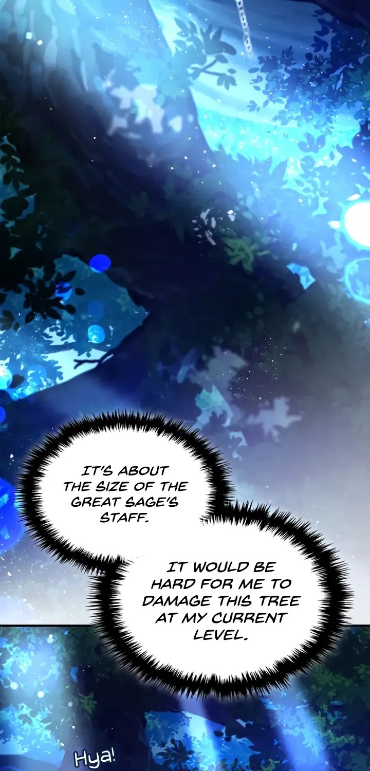 Read Leveling With The Gods chapter 63 image 47 on Lezhin